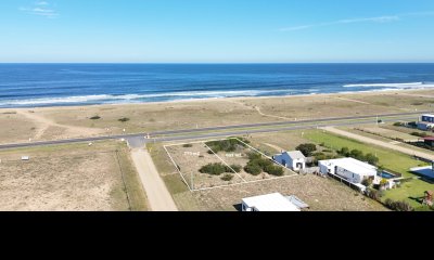 Terreno en venta Punta Negra