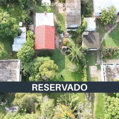 Terreno con mejoras en venta Ciudad de la Costa Lagomar