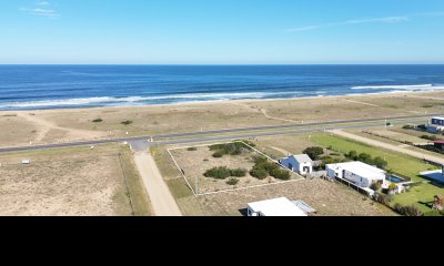 Terreno en venta Punta Negra