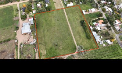 Terreno en venta Progreso para fraccionamiento