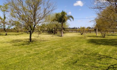 Terreno en venta Rocha