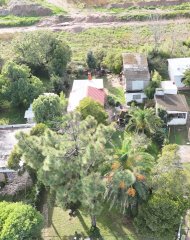 Terreno con mejoras en venta Ciudad de la Costa Lagomar