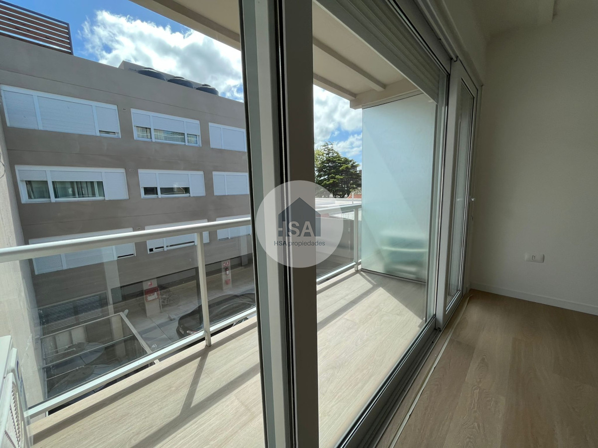 Apartamento ID.589 - Apartamento en alquiler Malvin