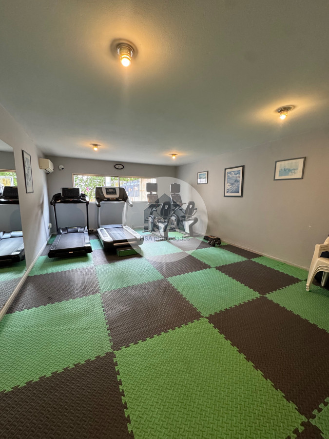 Apartamento ID.683 - Apartamento en Alquiler Torre de los Caudillos