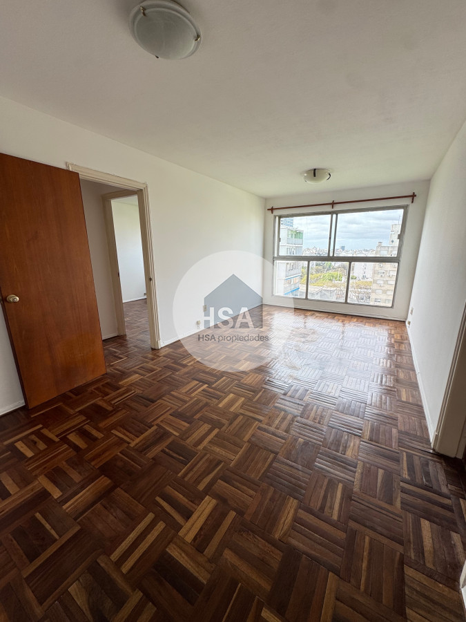 Apartamento ID.683 - Apartamento en Alquiler Torre de los Caudillos