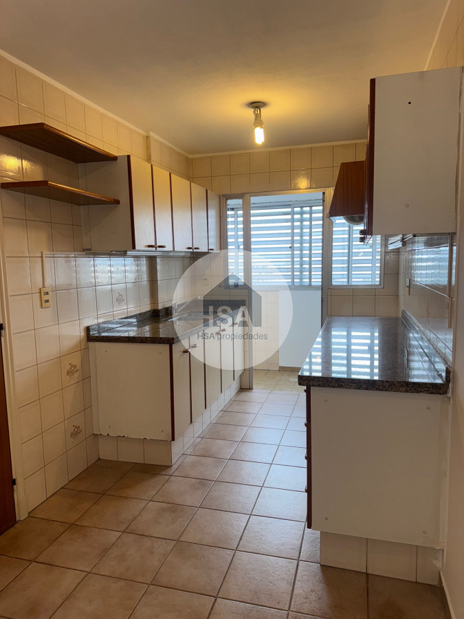 Apartamento ID.683 - Apartamento en Alquiler Torre de los Caudillos