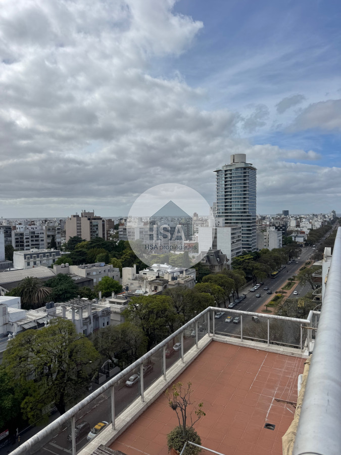 Apartamento ID.683 - Apartamento en Alquiler Torre de los Caudillos