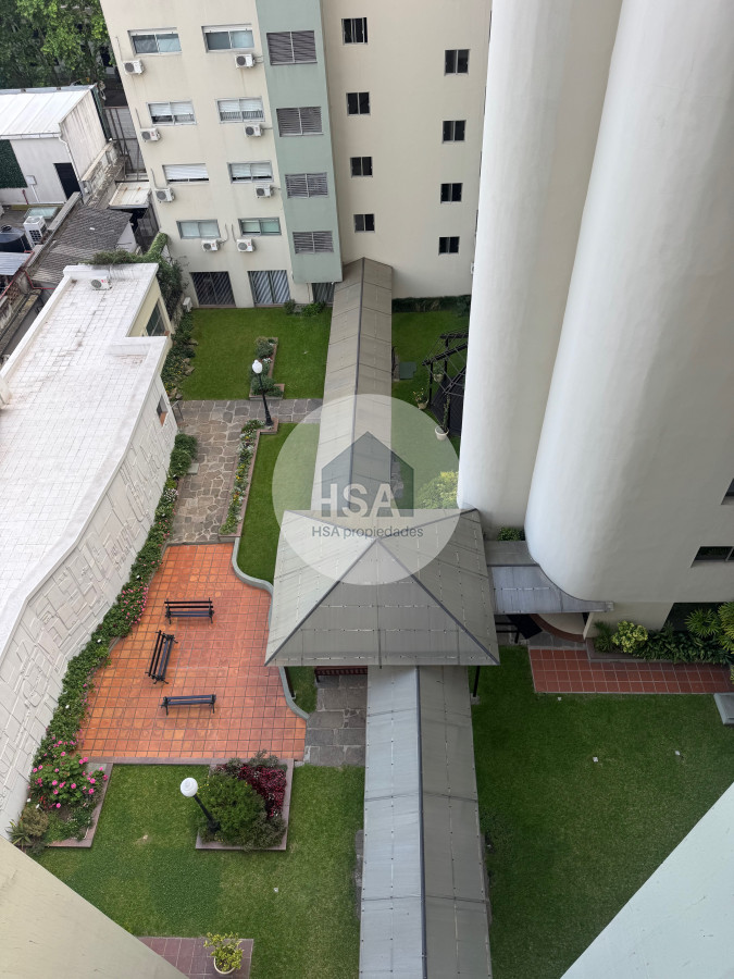 Apartamento ID.683 - Apartamento en Alquiler Torre de los Caudillos