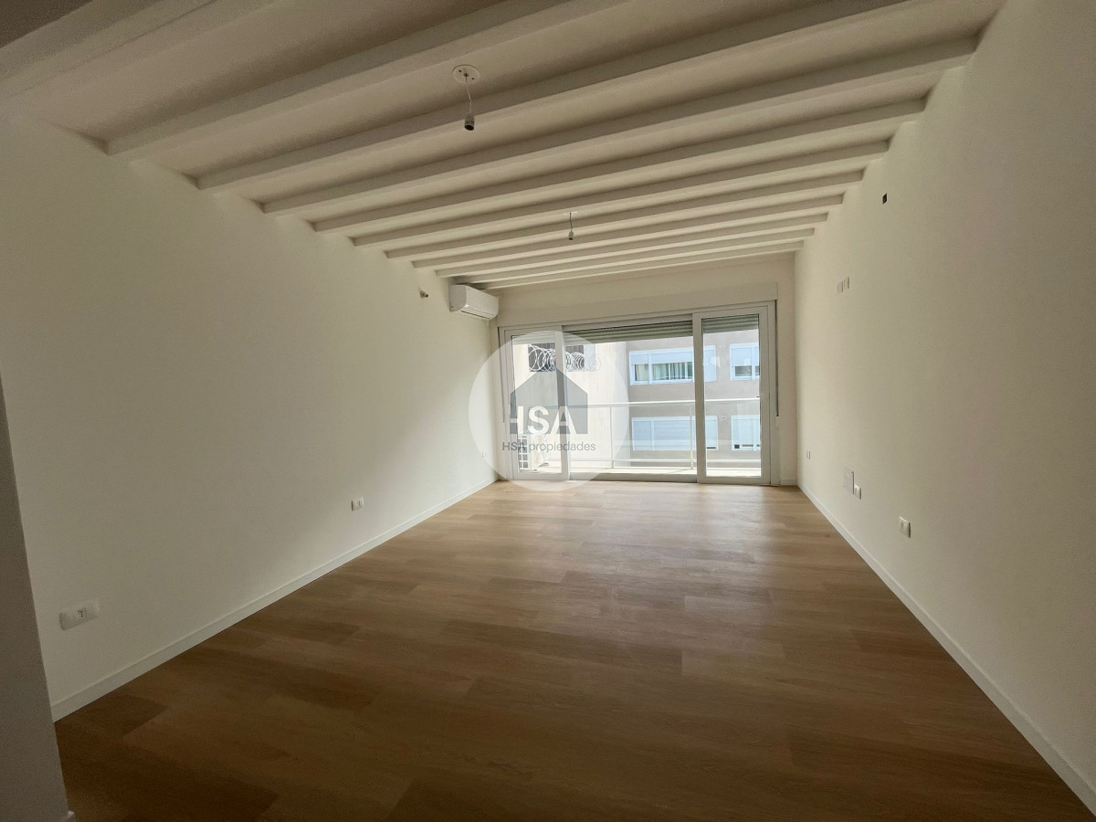 Apartamento ID.589 - Apartamento en alquiler Malvin