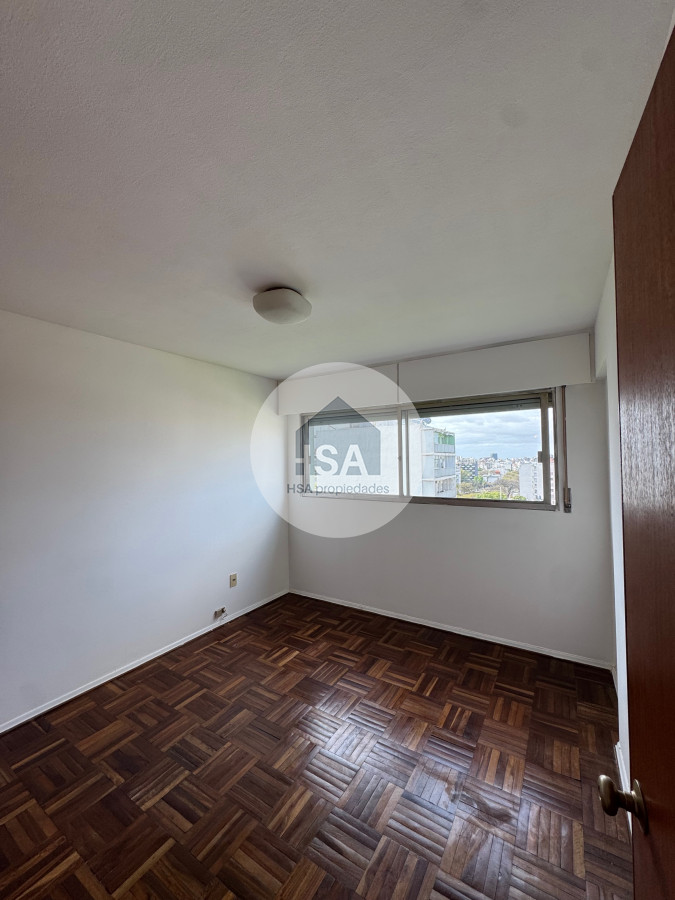 Apartamento ID.683 - Apartamento en Alquiler Torre de los Caudillos