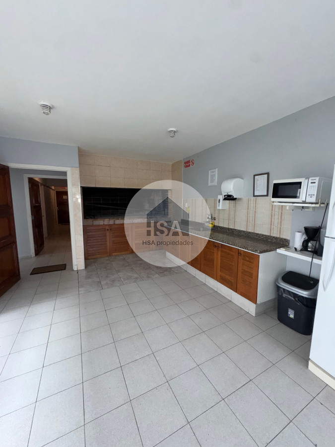 Apartamento ID.683 - Apartamento en Alquiler Torre de los Caudillos