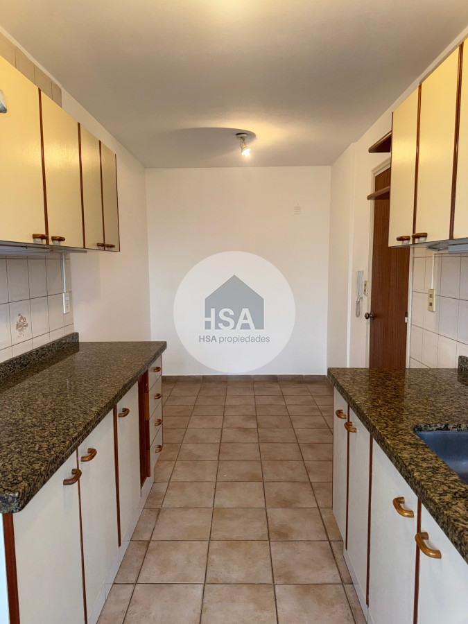 Apartamento ID.683 - Apartamento en Alquiler Torre de los Caudillos