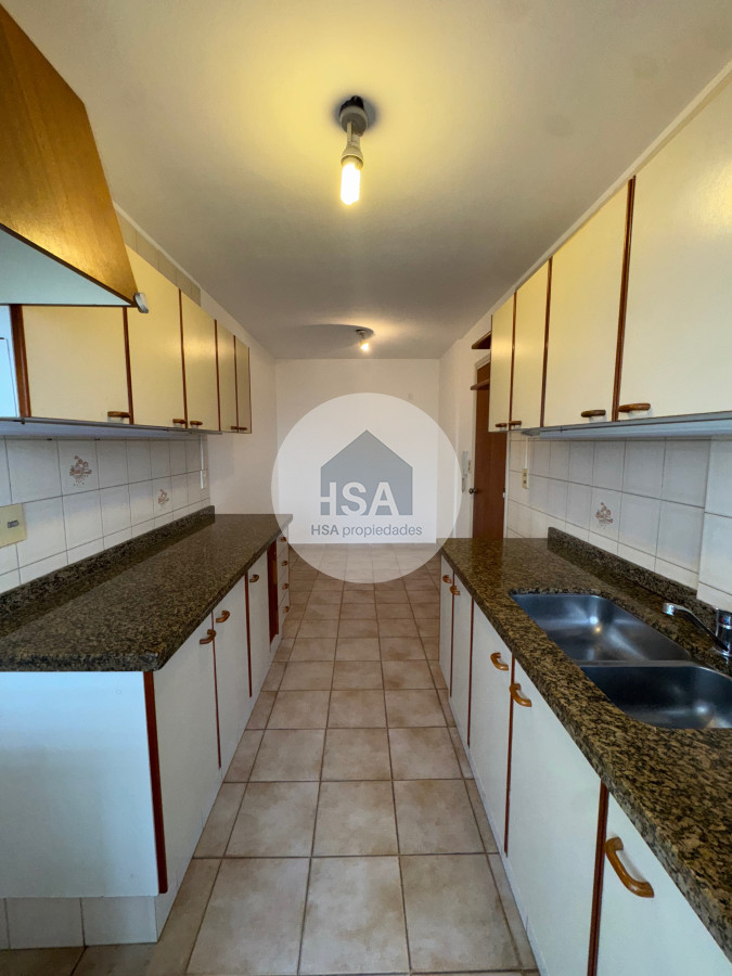 Apartamento ID.683 - Apartamento en Alquiler Torre de los Caudillos