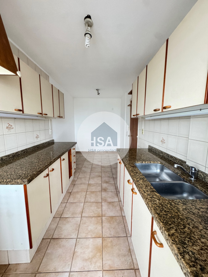 Apartamento ID.683 - Apartamento en Alquiler Torre de los Caudillos