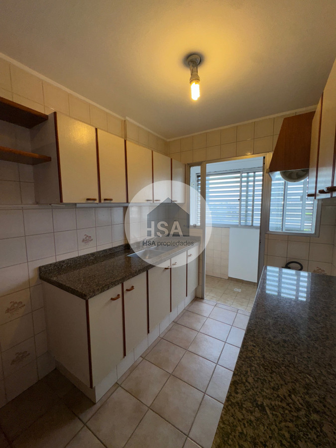 Apartamento ID.683 - Apartamento en Alquiler Torre de los Caudillos