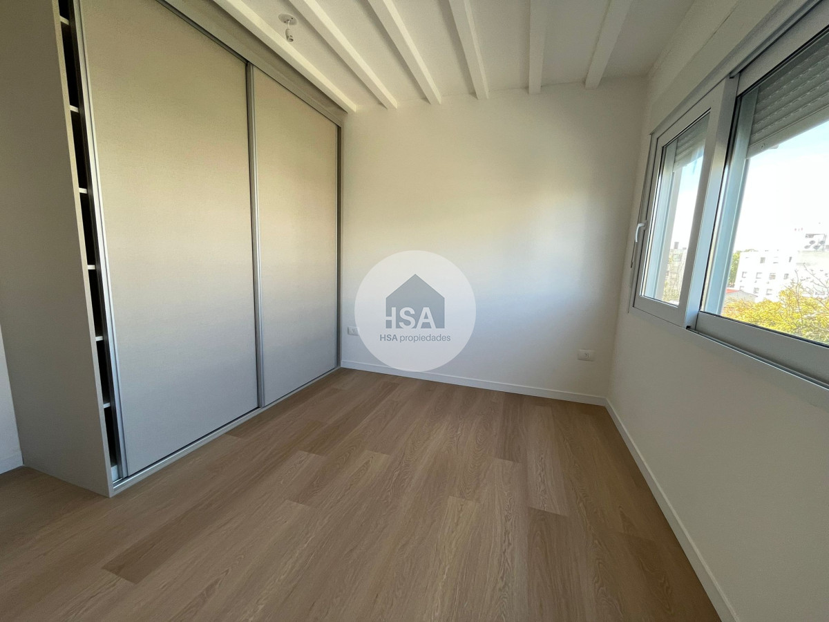 Apartamento ID.589 - Apartamento en alquiler Malvin