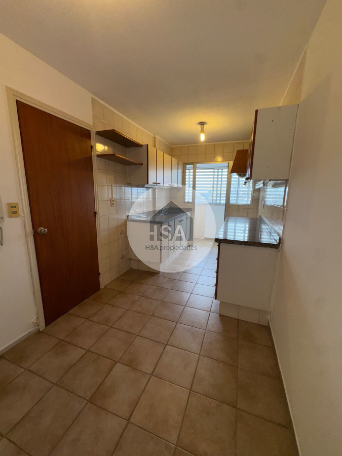 Apartamento ID.683 - Apartamento en Alquiler Torre de los Caudillos