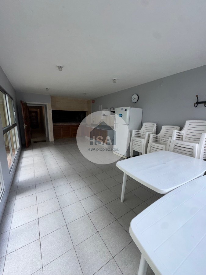 Apartamento ID.683 - Apartamento en Alquiler Torre de los Caudillos