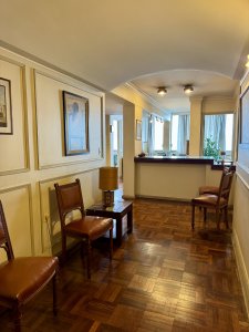 Oficina en venta ciudad vieja