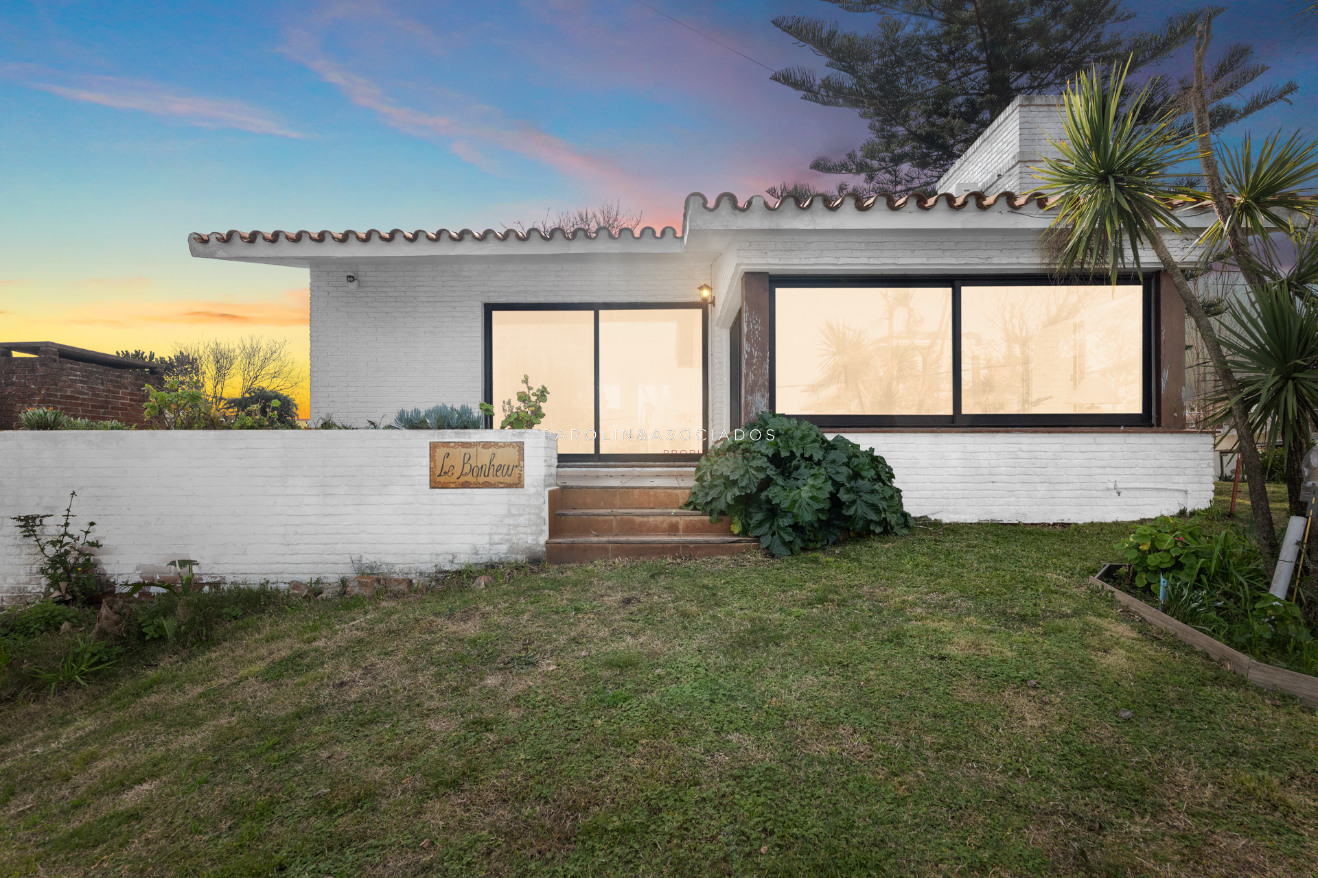 Casa en Venta Cerca del Mar Playa Mansa - 3 Dormitorios
