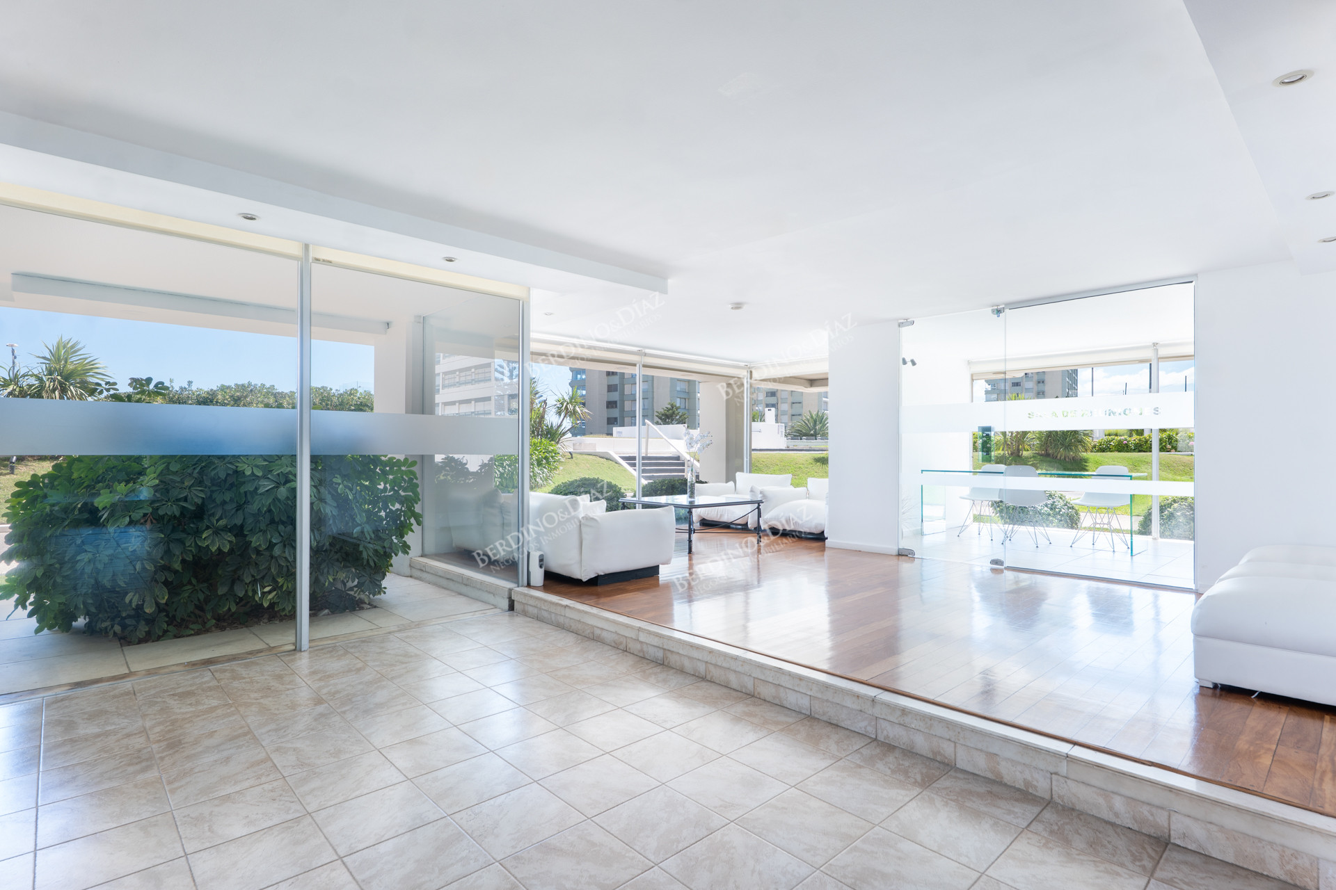 Apartamento ID.1816 - APARTAMENTO DE 1 DORMITORIO! VISTA AL MAR! PLAYA MANSA! PUNTA DEL ESTE! BAJOS GASTOS!
