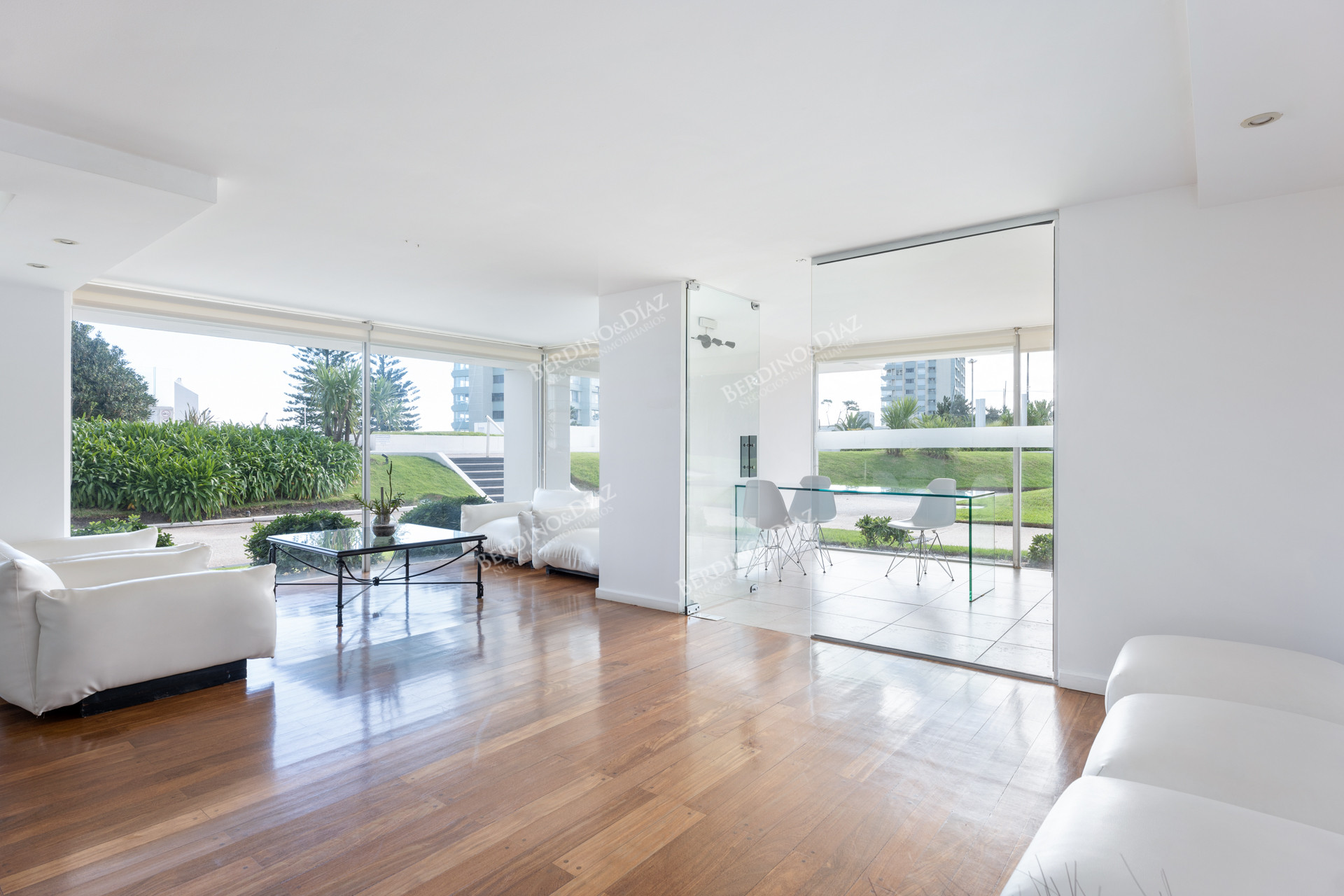 Apartamento ID.1816 - APARTAMENTO DE 1 DORMITORIO! VISTA AL MAR! PLAYA MANSA! PUNTA DEL ESTE! BAJOS GASTOS!
