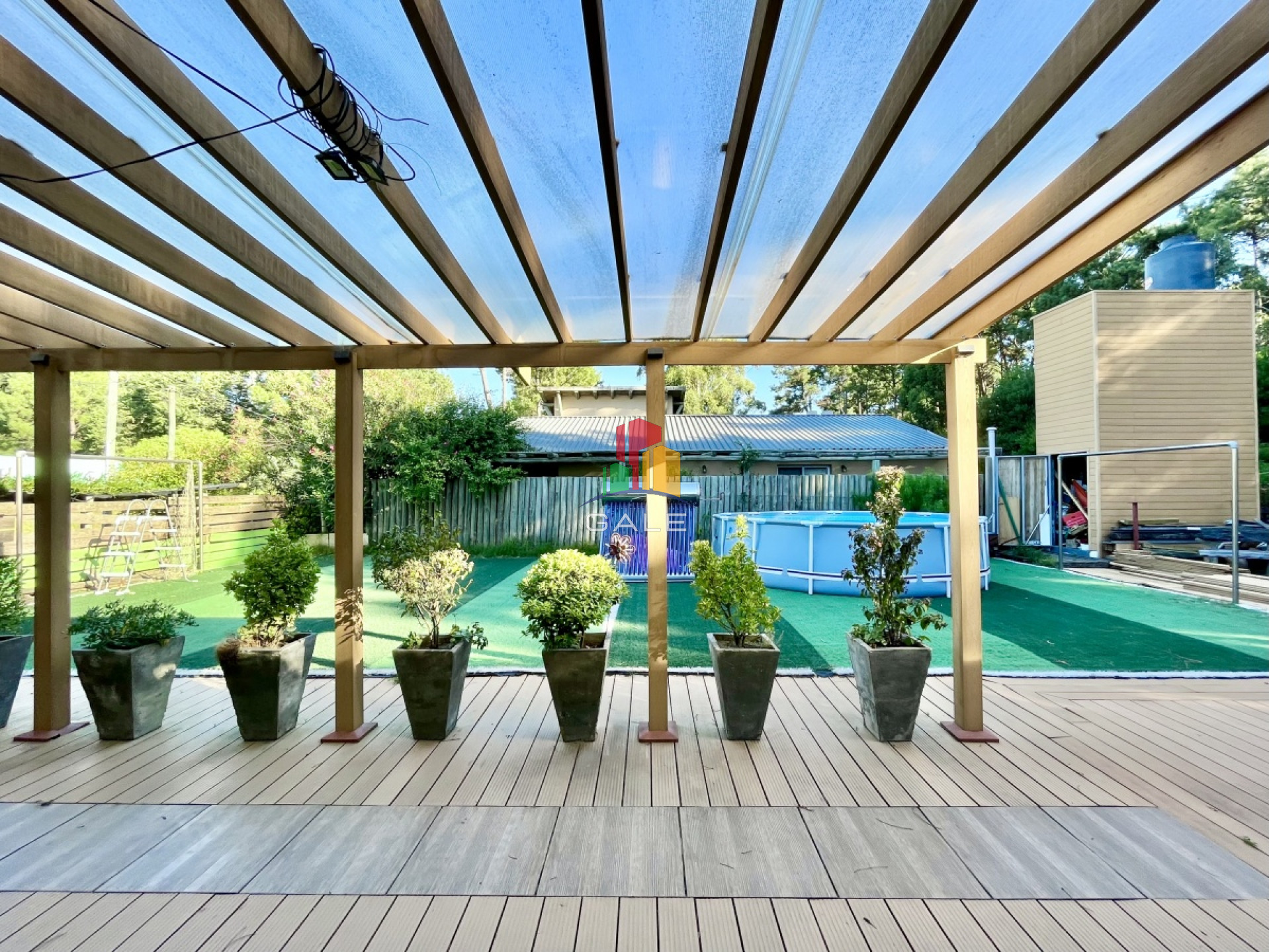 Burnett - GoPunta - Portal Inmobiliario de Punta del Este - Maldonado