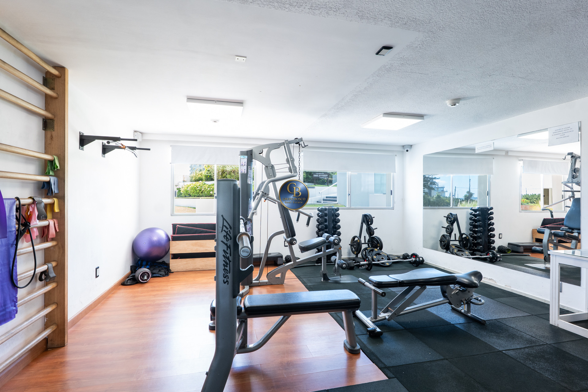 Apartamento ID.426 - Apartamento en Punta del Este, Mansa