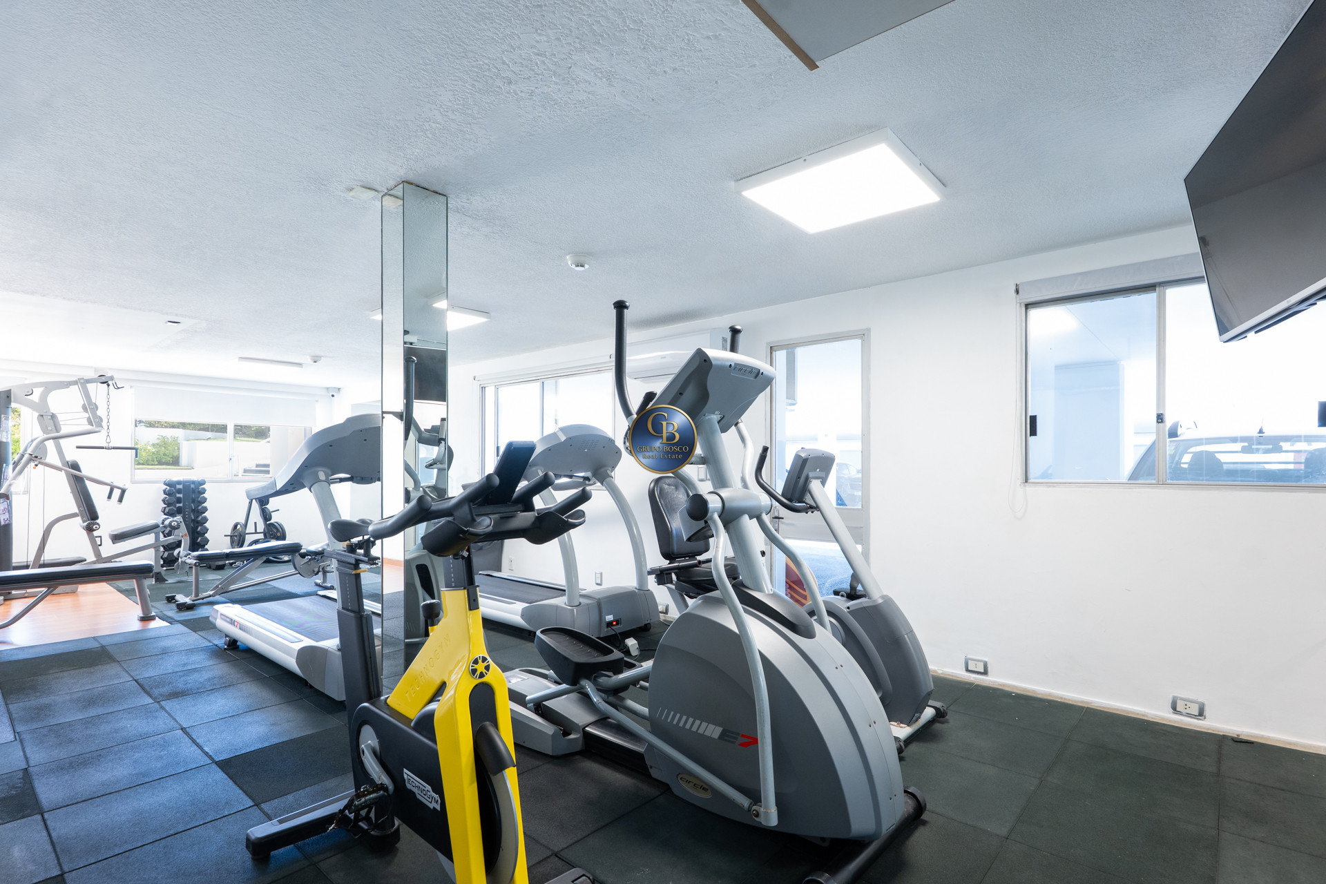 Apartamento ID.426 - Apartamento en Punta del Este, Mansa