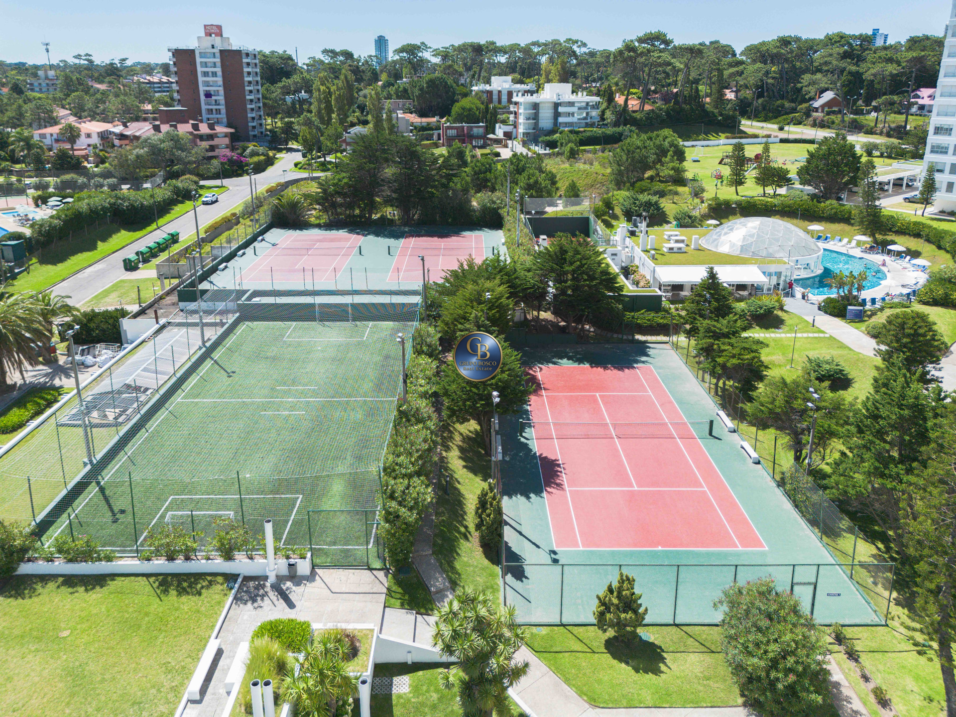 Apartamento ID.426 - Apartamento en Punta del Este, Mansa
