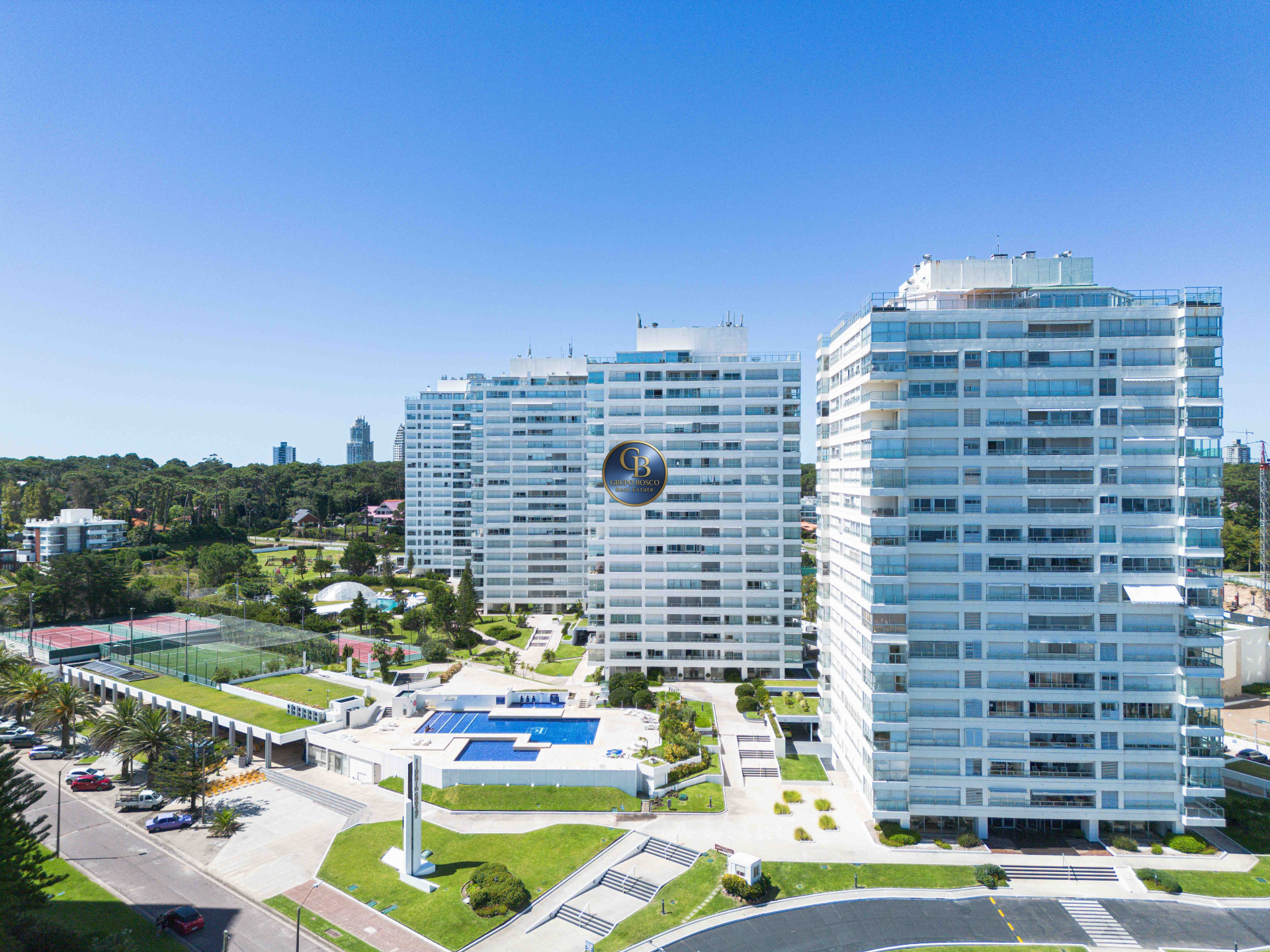 Apartamento ID.426 - Apartamento en Punta del Este, Mansa