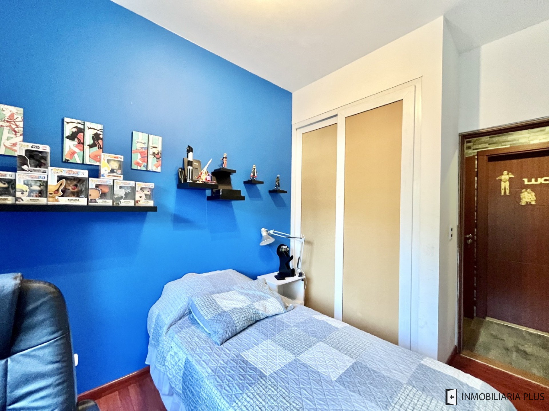 Casa ID.687 - Casa en venta con 1040 m2  de Terreno 4 dormitorios, 2 baños, 2 suites en Parque Burnett Maldonado C687B