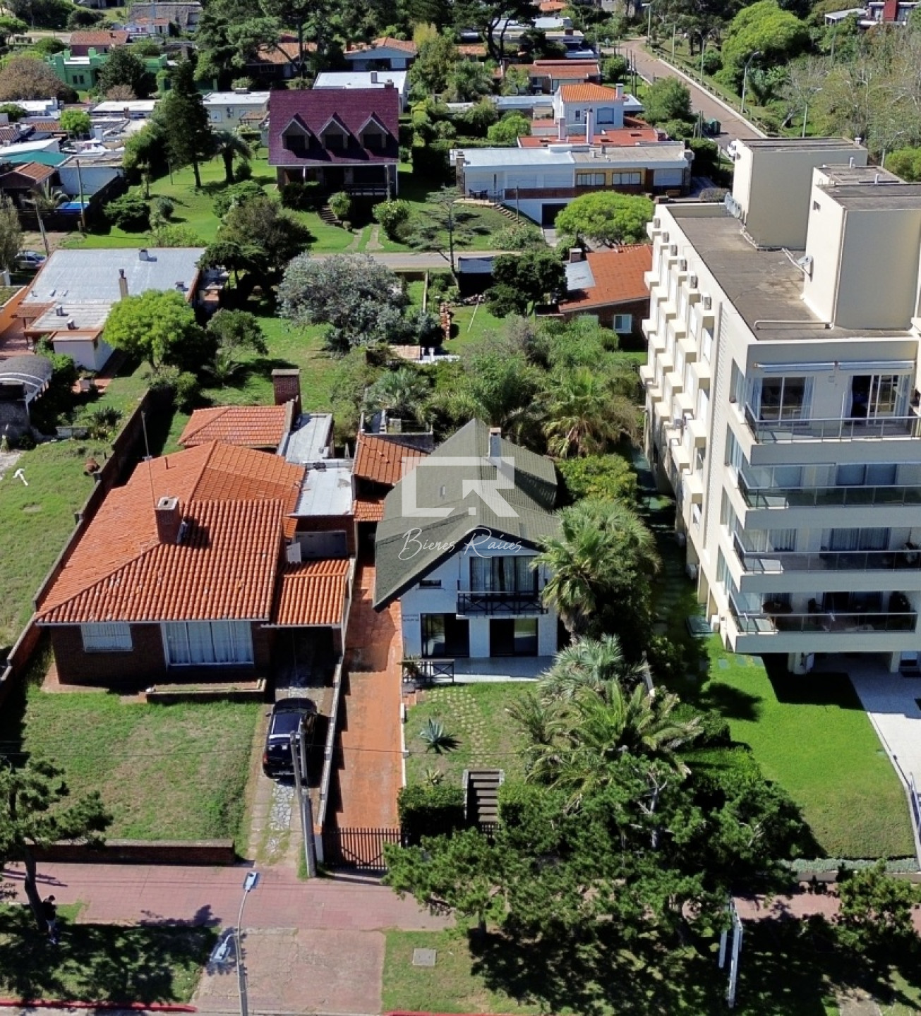 Casa ID.326 - VENTA DE CASA EN LA MANSA FRENTE AL MAR !!! PARA VIVIR TODO EL AÑO !! 