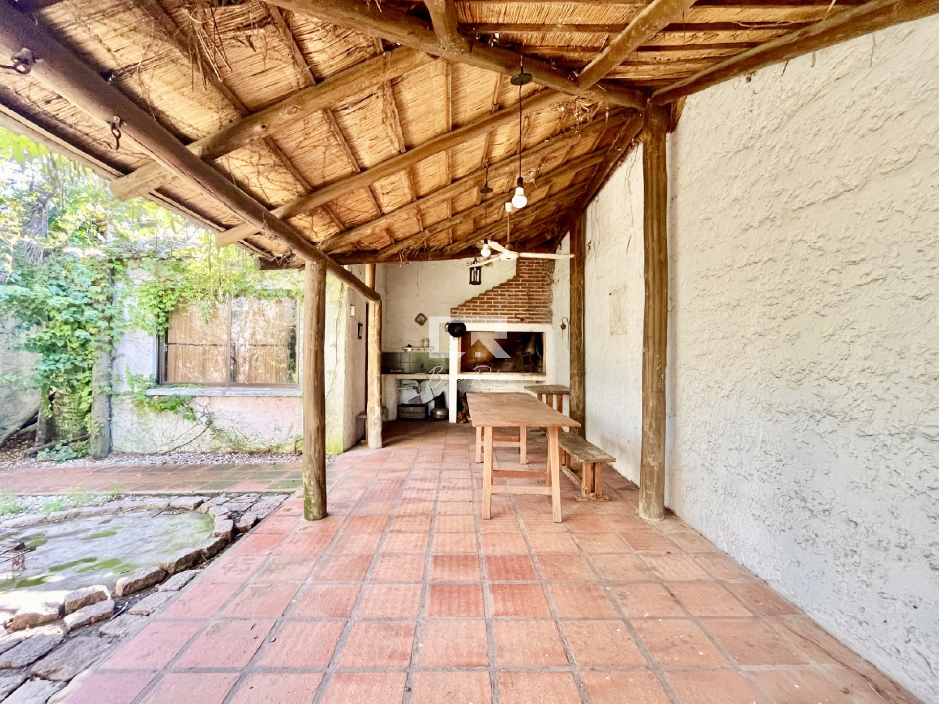 Casa ID.326 - VENTA DE CASA EN LA MANSA FRENTE AL MAR !!! PARA VIVIR TODO EL AÑO !! 