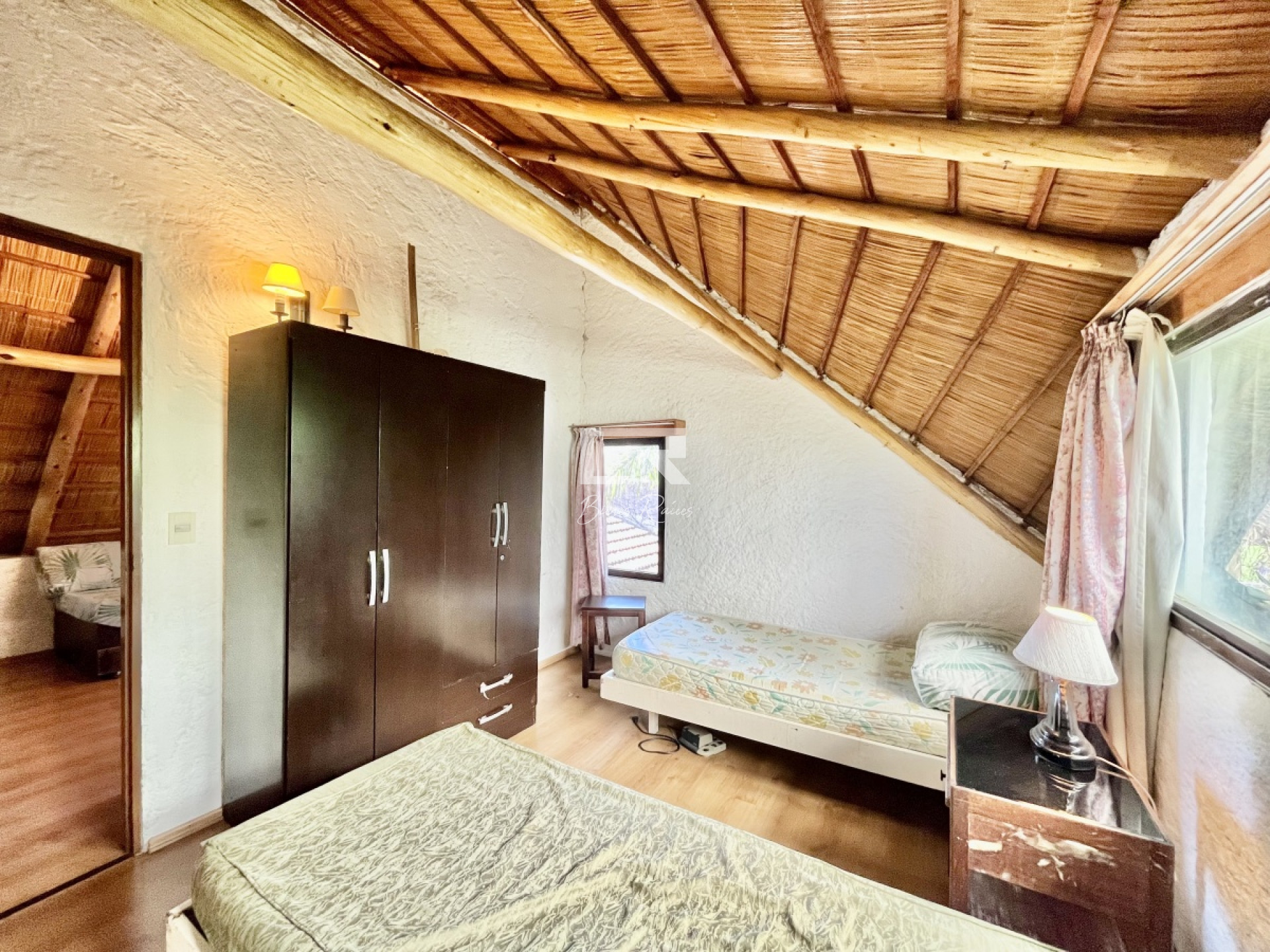 Casa ID.326 - VENTA DE CASA EN LA MANSA FRENTE AL MAR !!! PARA VIVIR TODO EL AÑO !! 