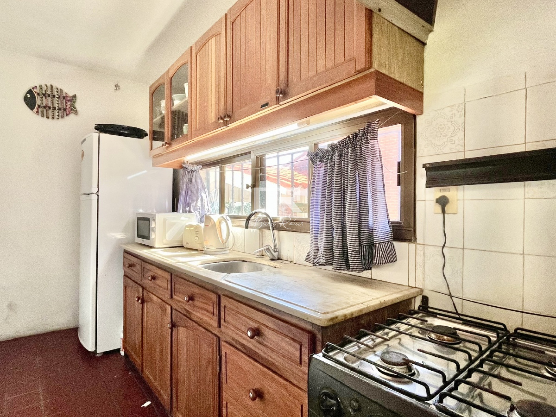 Casa ID.326 - VENTA DE CASA EN LA MANSA FRENTE AL MAR !!! PARA VIVIR TODO EL AÑO !! 