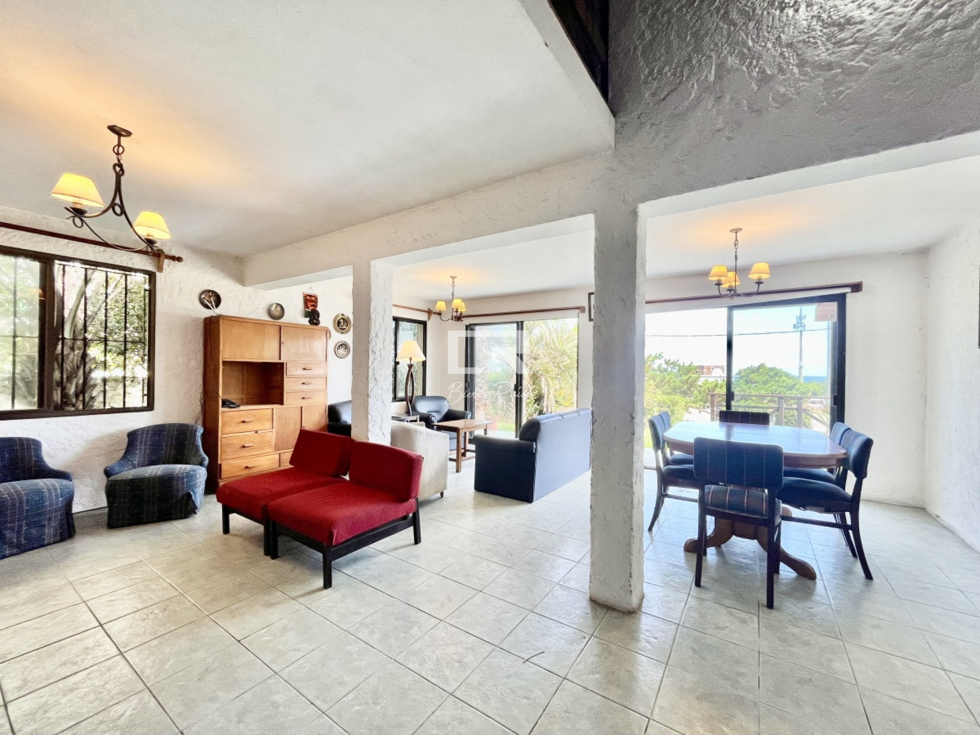 Casa ID.326 - VENTA DE CASA EN LA MANSA FRENTE AL MAR !!! PARA VIVIR TODO EL AÑO !! 