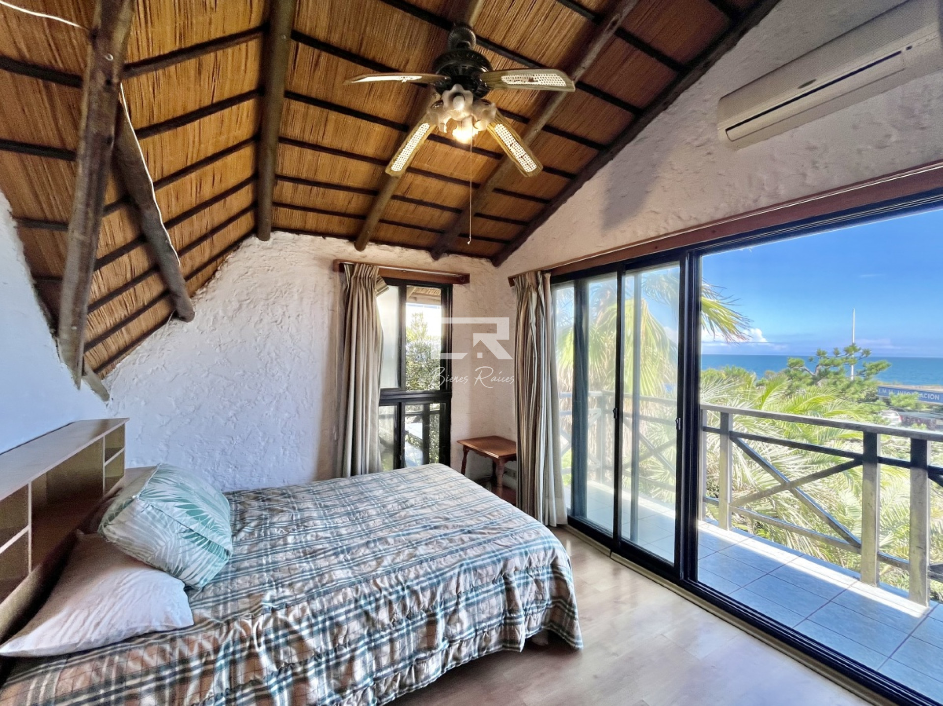 Casa ID.326 - VENTA DE CASA EN LA MANSA FRENTE AL MAR !!! PARA VIVIR TODO EL AÑO !! 