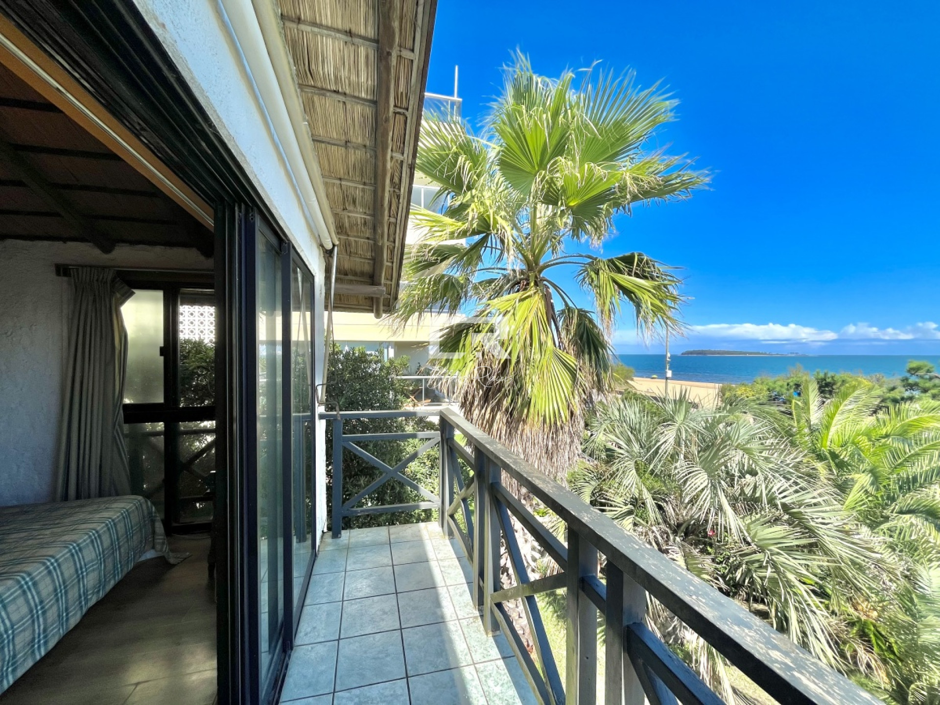 Casa ID.326 - VENTA DE CASA EN LA MANSA FRENTE AL MAR !!! PARA VIVIR TODO EL AÑO !! 