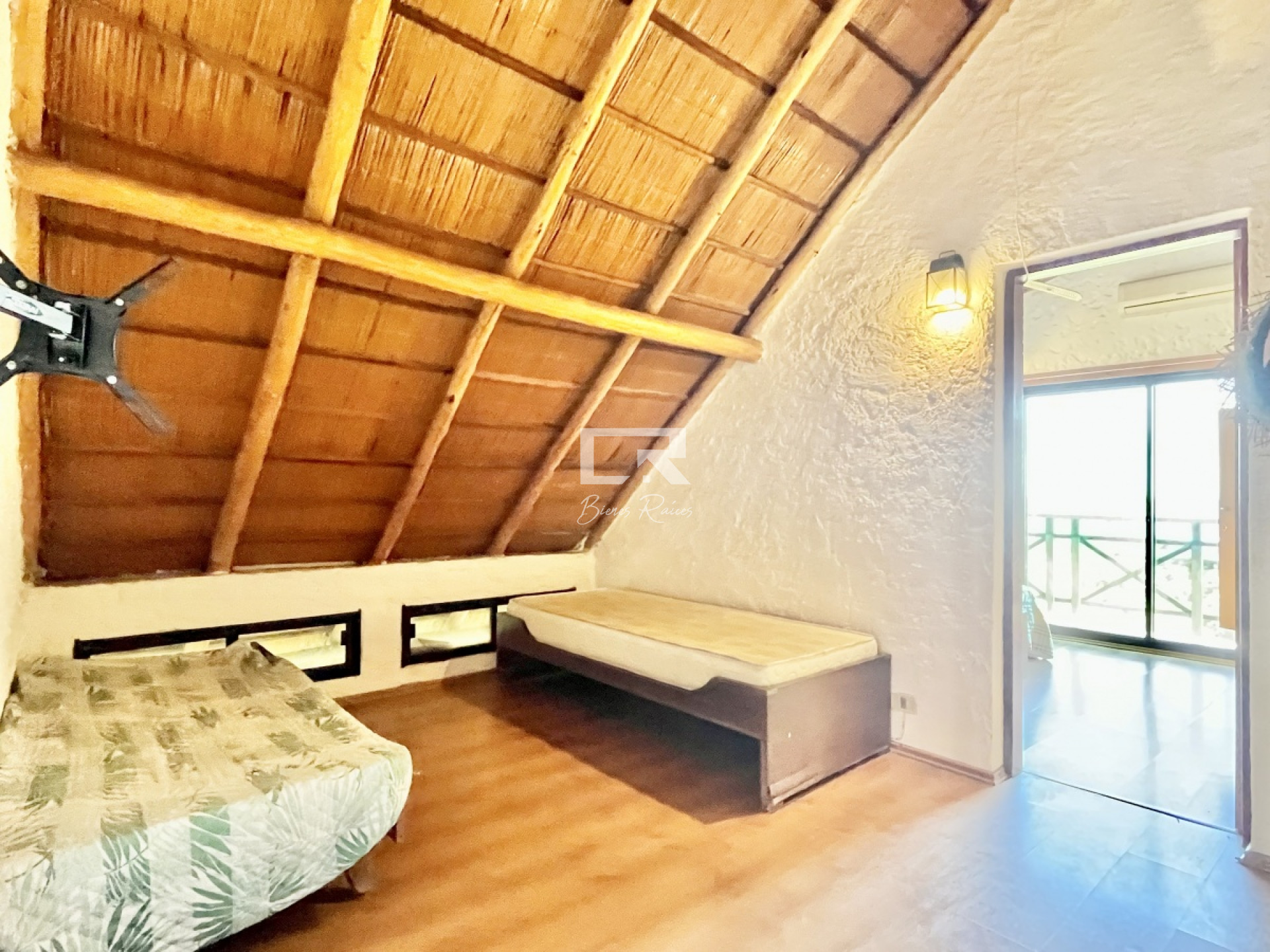 Casa ID.326 - VENTA DE CASA EN LA MANSA FRENTE AL MAR !!! PARA VIVIR TODO EL AÑO !! 