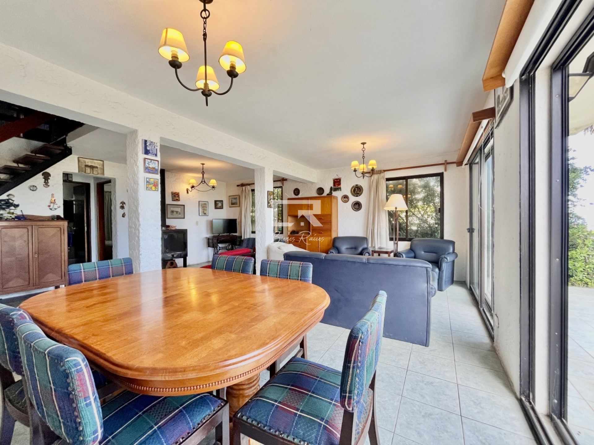 Casa ID.326 - VENTA DE CASA EN LA MANSA FRENTE AL MAR !!! PARA VIVIR TODO EL AÑO !! 