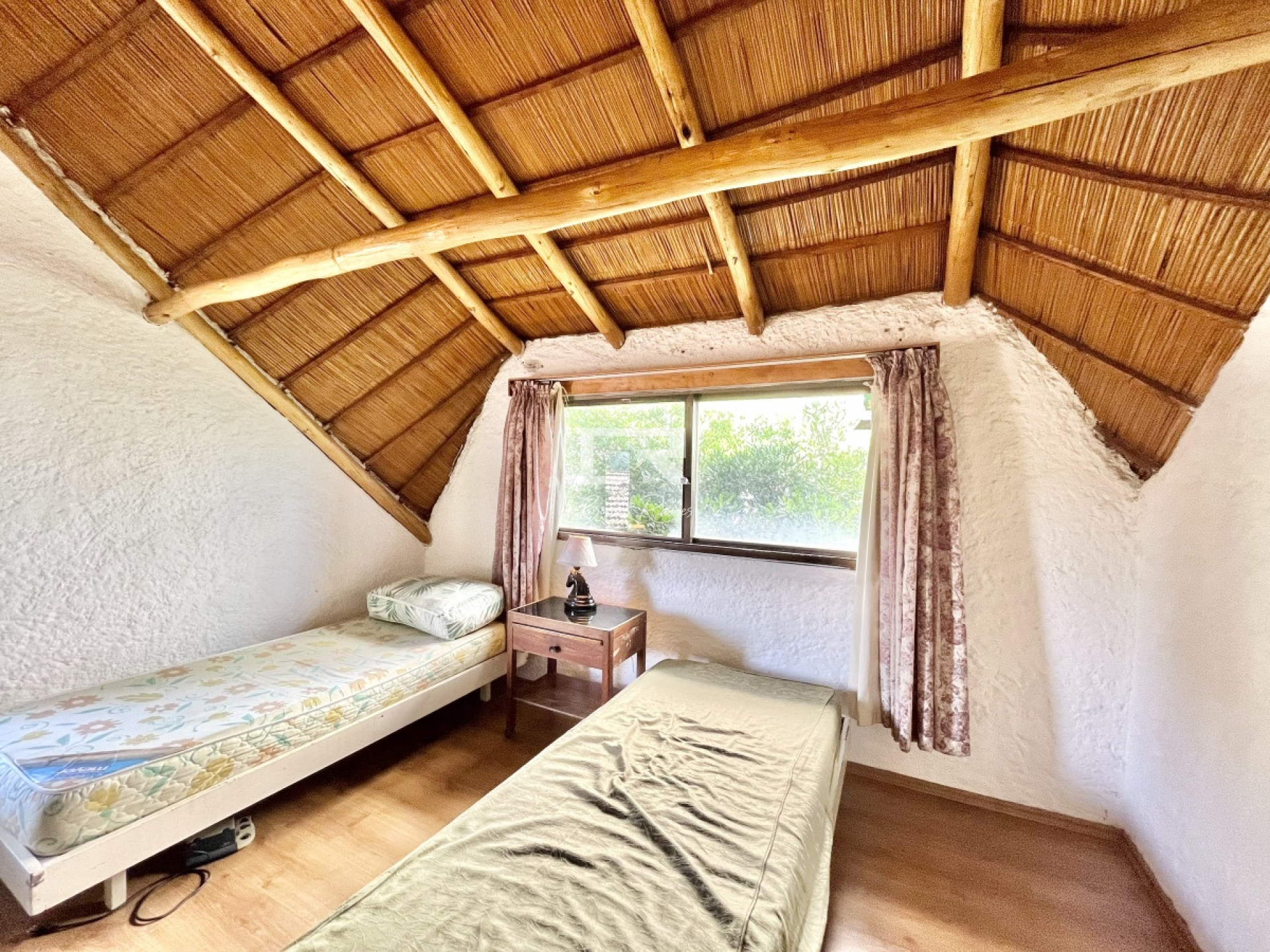 Casa ID.326 - VENTA DE CASA EN LA MANSA FRENTE AL MAR !!! PARA VIVIR TODO EL AÑO !! 