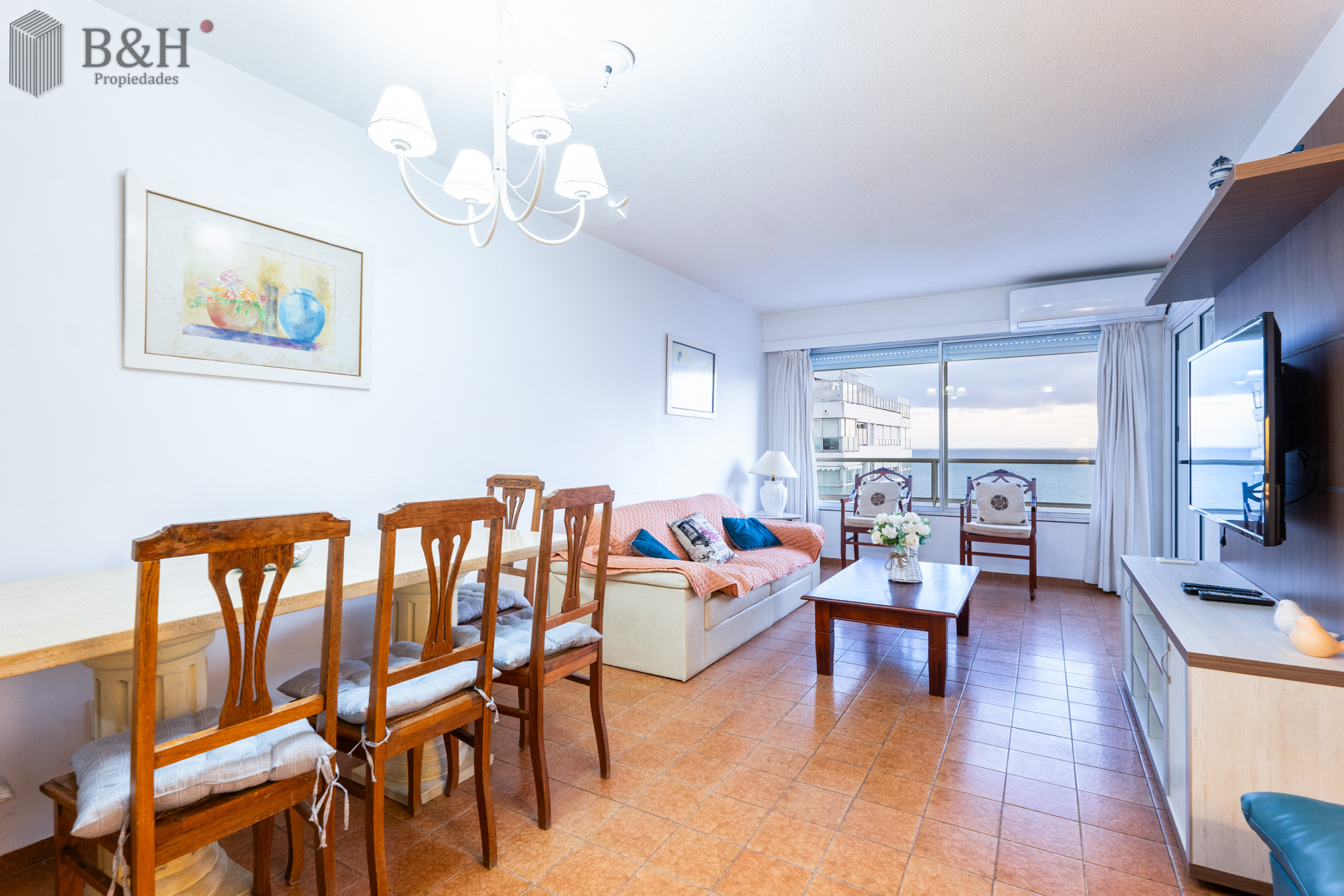 Mansa - GoPunta - Portal Inmobiliario de Punta del Este - Maldonado