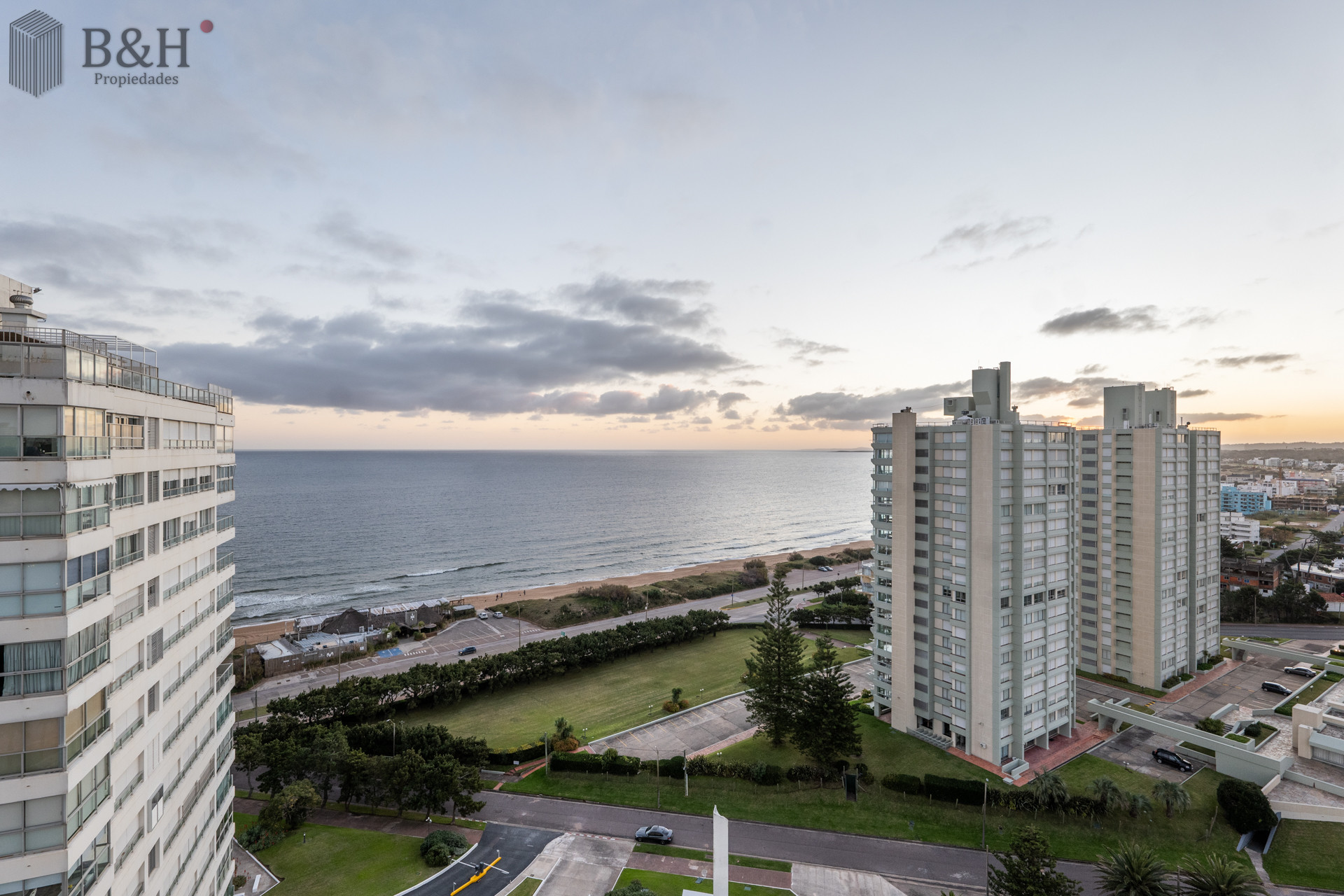 Mansa - GoPunta - Portal Inmobiliario de Punta del Este - Maldonado