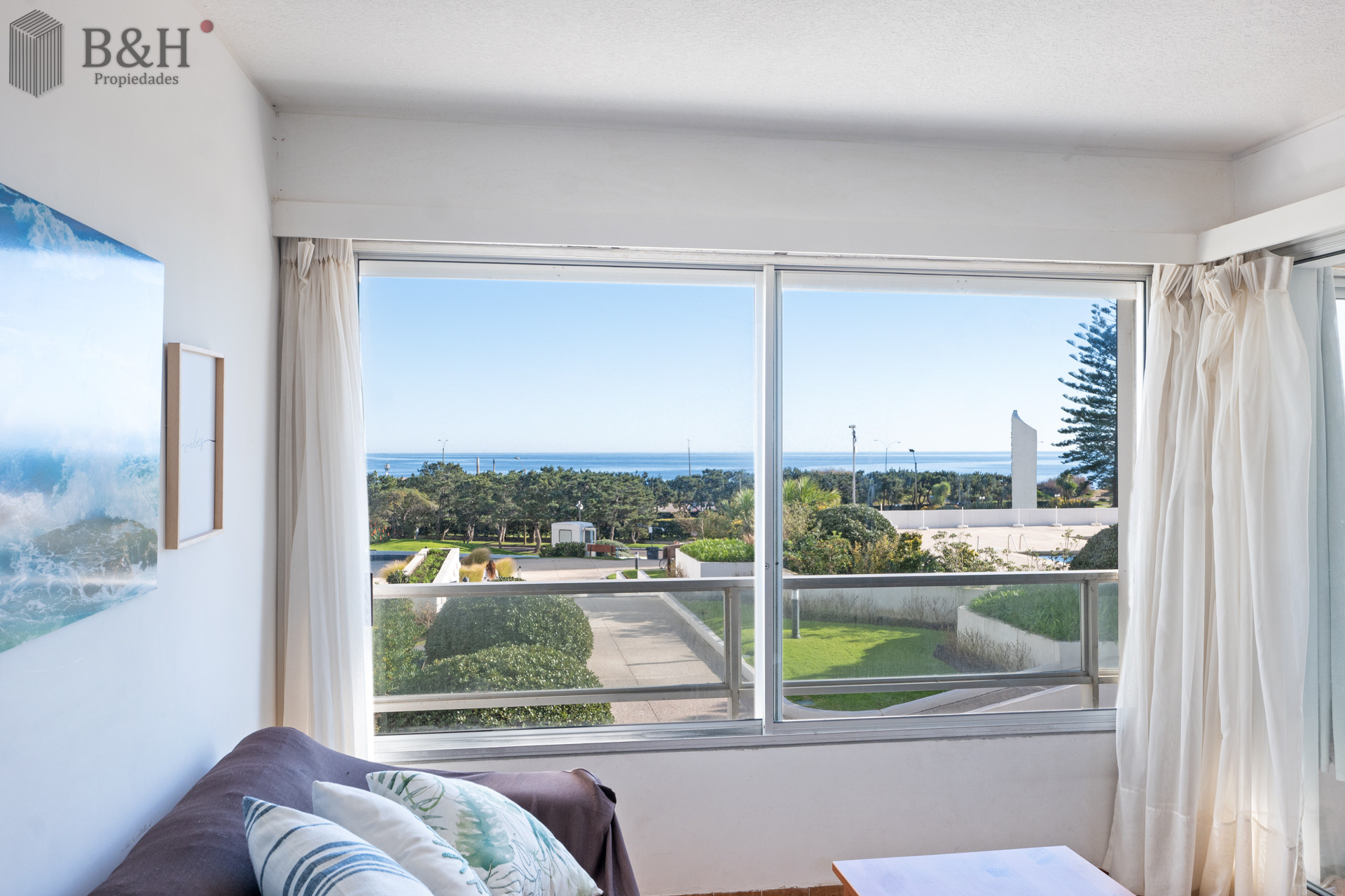 Mansa - GoPunta - Portal Inmobiliario de Punta del Este - Maldonado