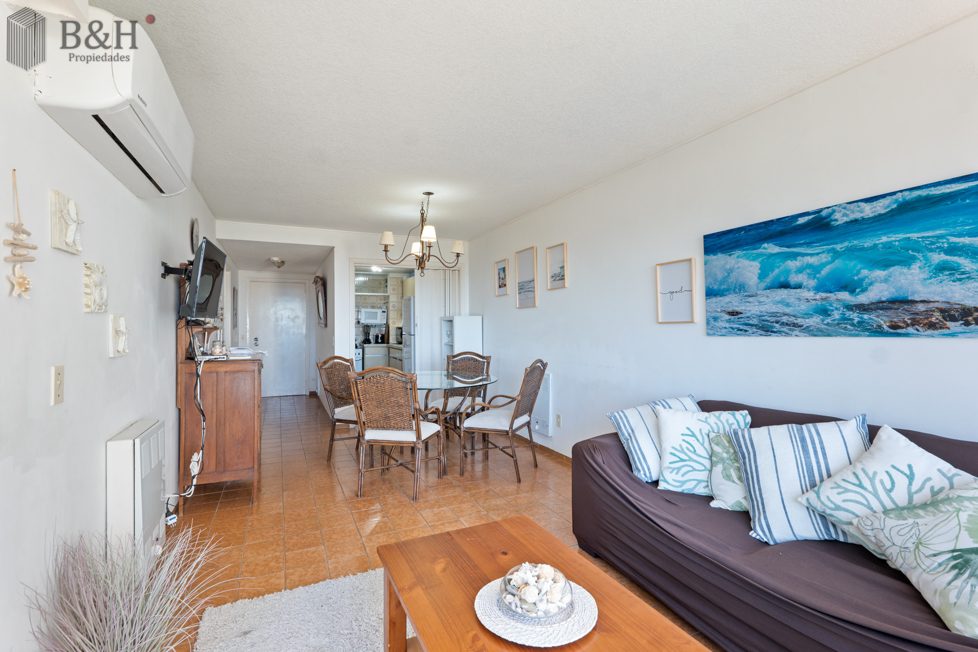 Mansa - GoPunta - Portal Inmobiliario de Punta del Este - Maldonado