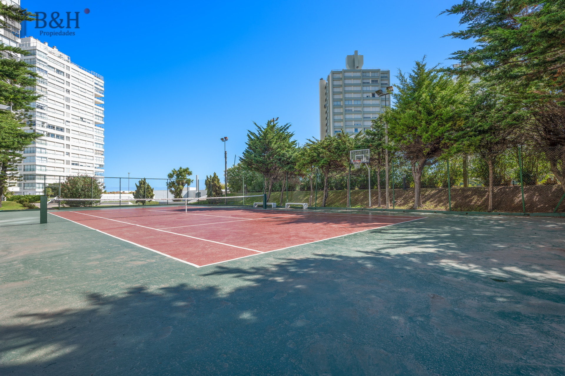 Apartamento ID.506 - TEMPORADA 2023!! IDEAL 3 PERSONAS!! APARTAMENTO COMPLETO FRENTE AL MAR CON SERVICIO DE PLAYA Y PISCINA CLIMATIZADA!!