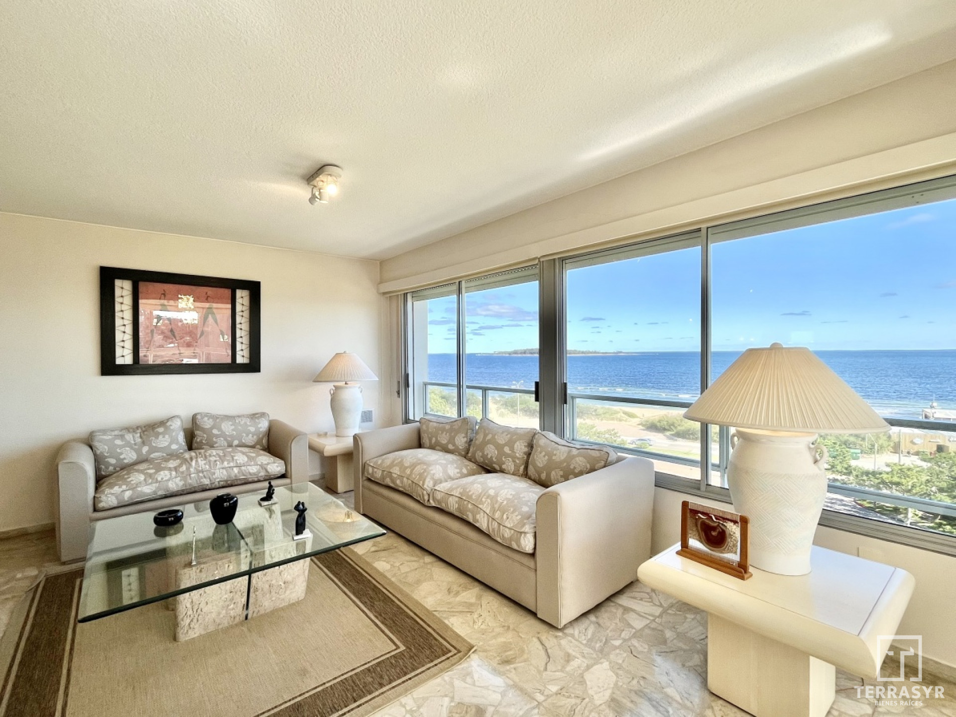 Apartamento ID.30 - Torre Washington - 3 Dormitorios - 2 Baños - Complejo Lincoln Center 
