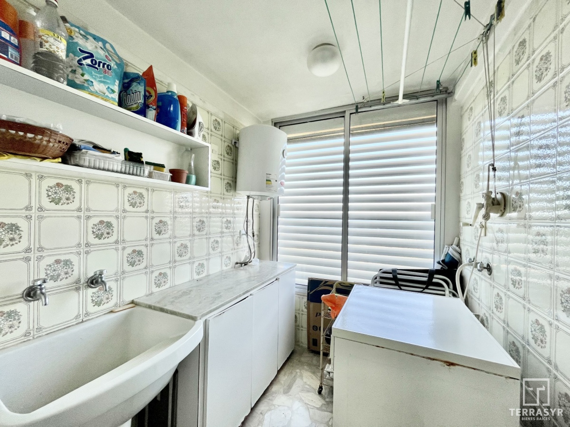 Apartamento ID.30 - Torre Washington - 3 Dormitorios - 2 Baños - Complejo Lincoln Center 