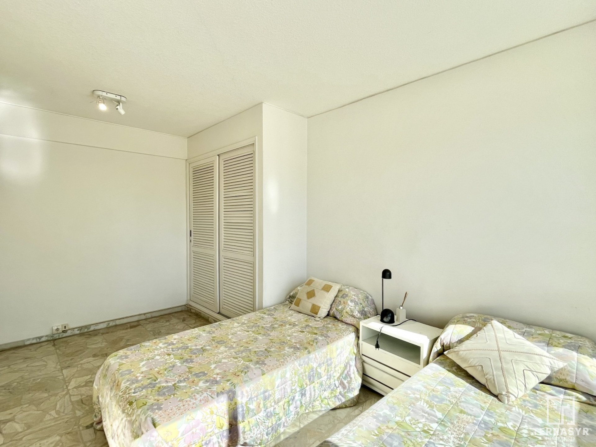 Apartamento ID.30 - Torre Washington - 3 Dormitorios - 2 Baños - Complejo Lincoln Center 